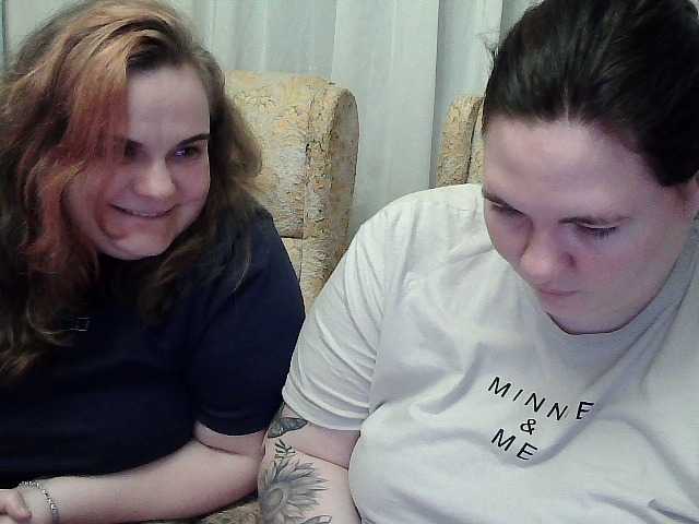 HollyXEva's BongaCams show and profile