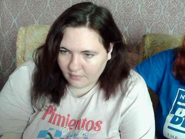 HollyXEva Live Webcam on BongaCams