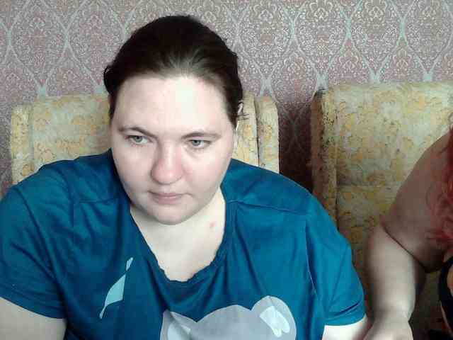 HollyXEva Live Webcam on BongaCams