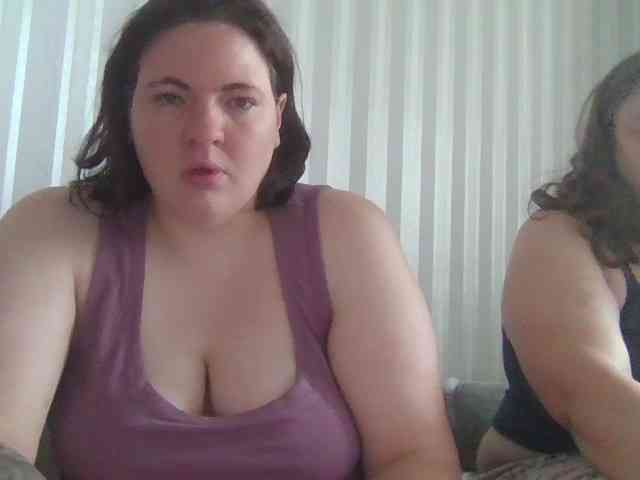 roleplay videochat HollyXEva