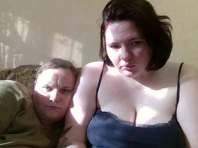 livecam HollyXEva