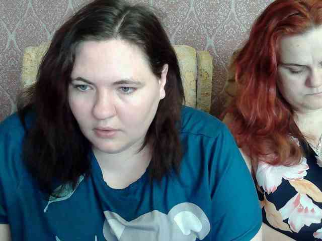 HollyXEva Live Webcam on BongaCams