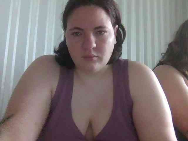 HollyXEva webcam