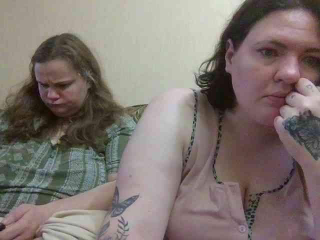 live chat porn HollyXEva