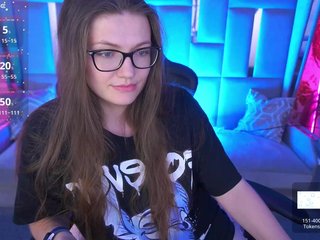 CinderelaVel Porn Show