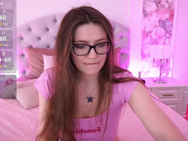 CinderelaVel's BongaCams show and profile