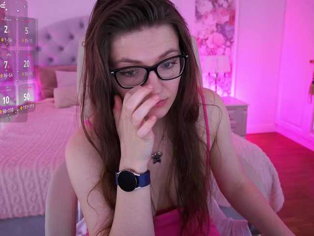 CinderelaVel's BongaCams show and profile