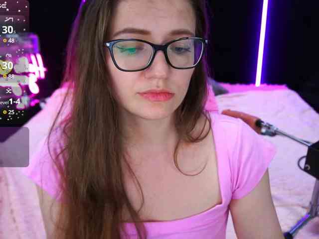 CinderelaVel webcam