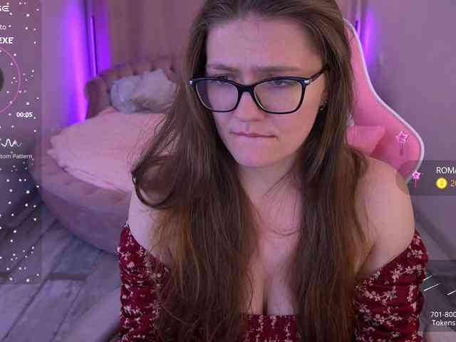 real web cam porn CinderelaVel