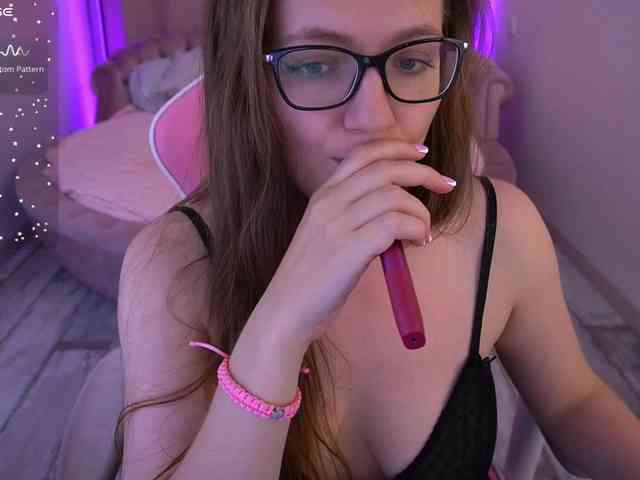 CinderelaVel webcam