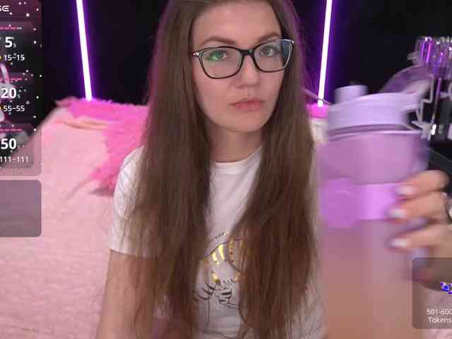 CinderelaVel webcam