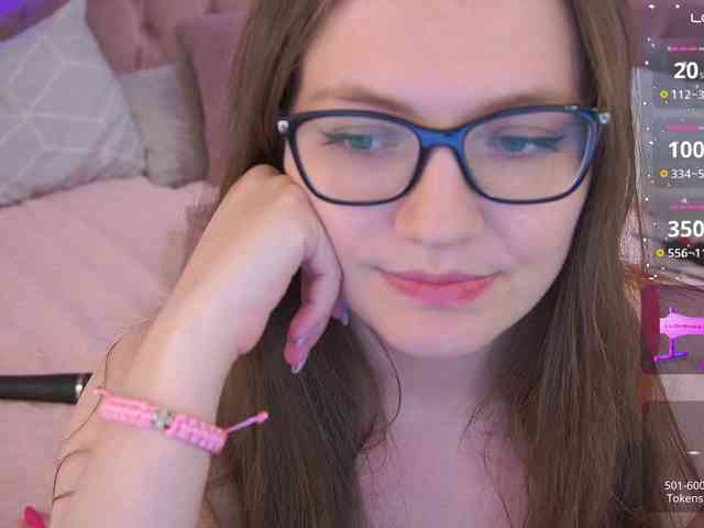 CinderelaVel webcam