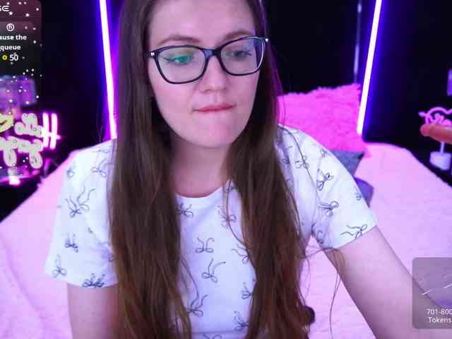 CinderelaVel webcam