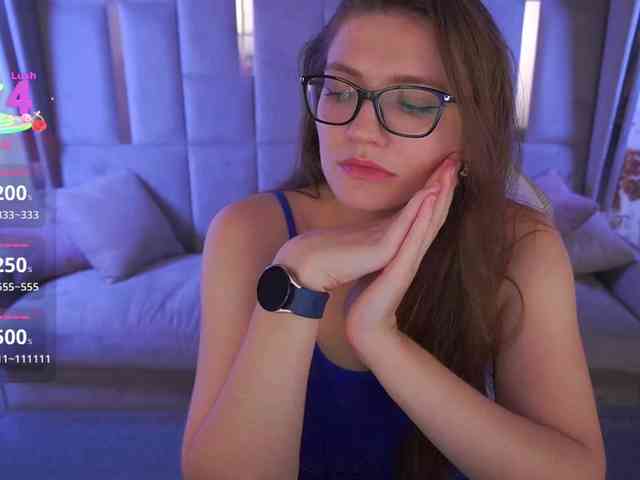 CinderelaVel webcam