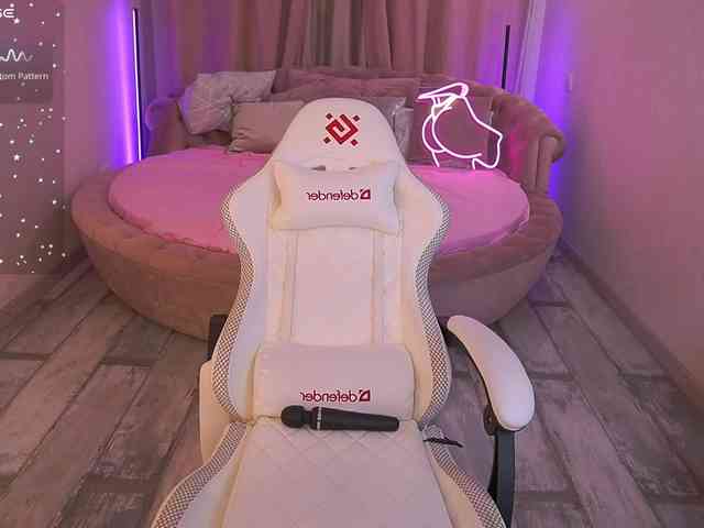 CinderelaVel webcam