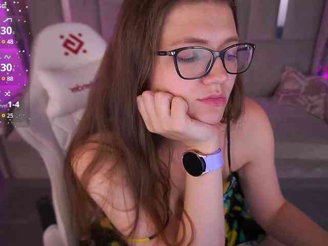 CinderelaVel webcam
