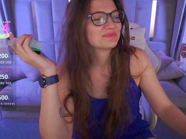 CinderelaVel webcam