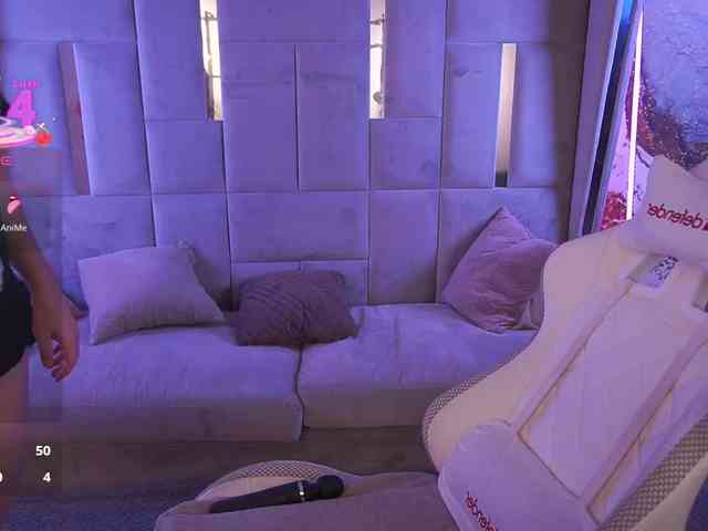 CinderelaVel webcam