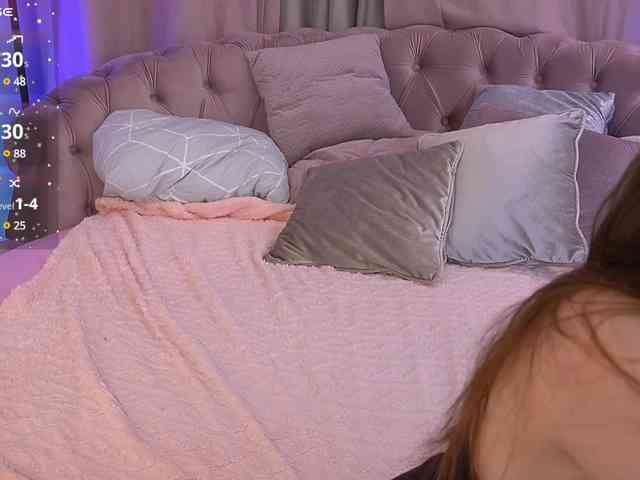CinderelaVel webcam