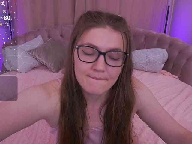 CinderelaVel webcam