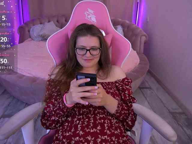 CinderelaVel webcam