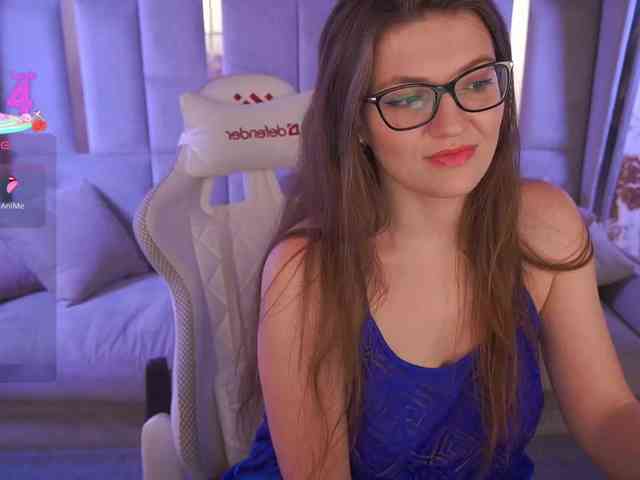 CinderelaVel webcam