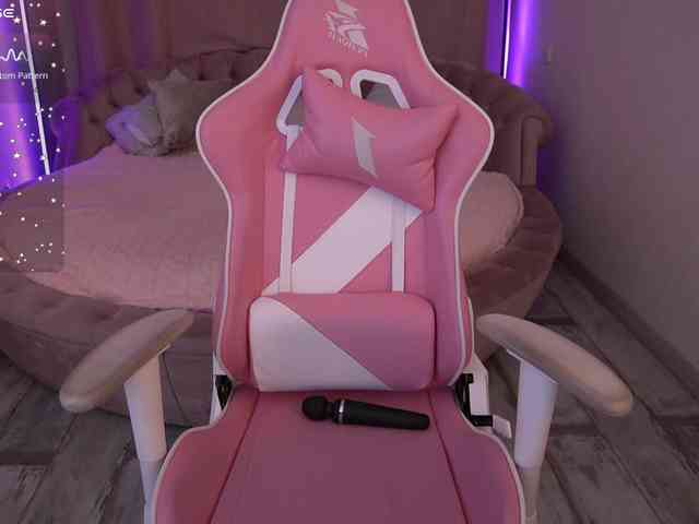 free video chatroom CinderelaVel