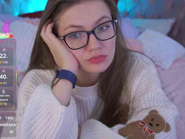 CinderelaVel webcam