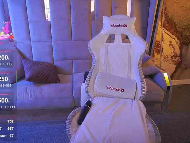 CinderelaVel webcam