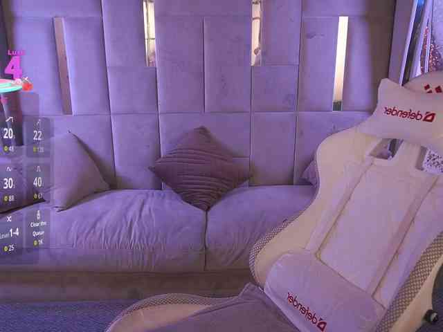 CinderelaVel webcam