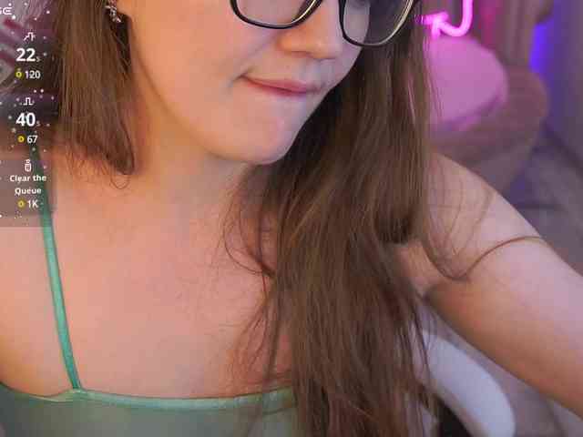 CinderelaVel webcam