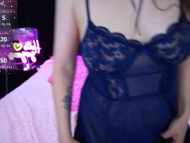 CinderelaVel webcam