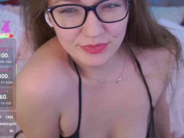 CinderelaVel webcam