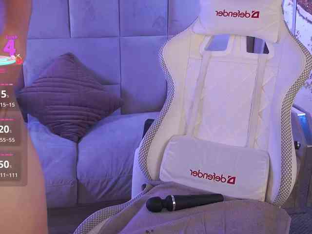 CinderelaVel webcam