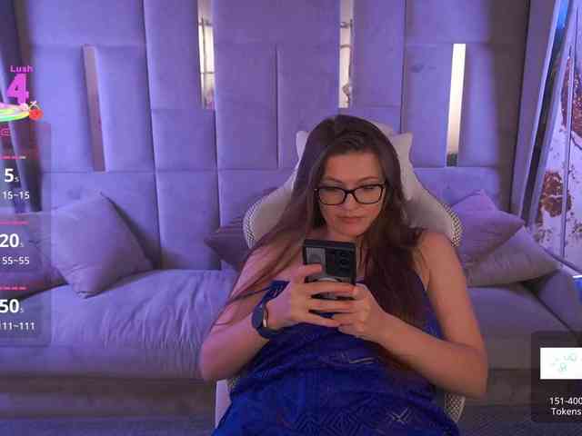 CinderelaVel webcam