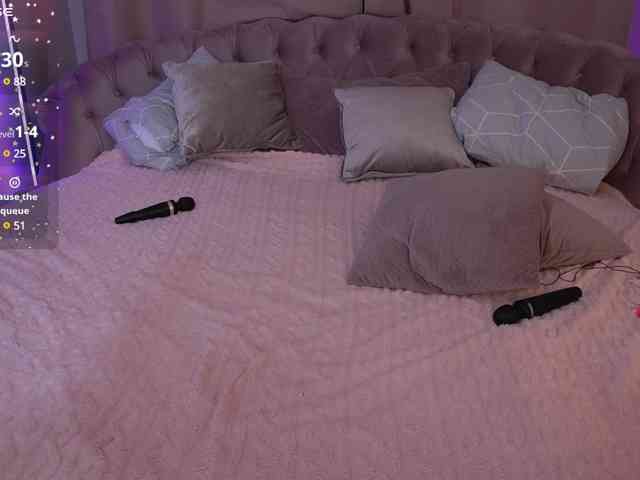 CinderelaVel webcam