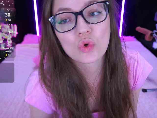 CinderelaVel webcam