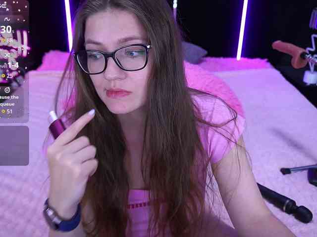 CinderelaVel webcam