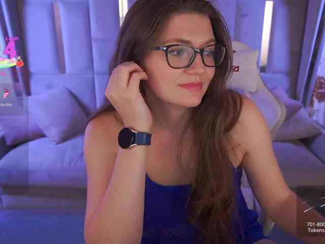CinderelaVel webcam
