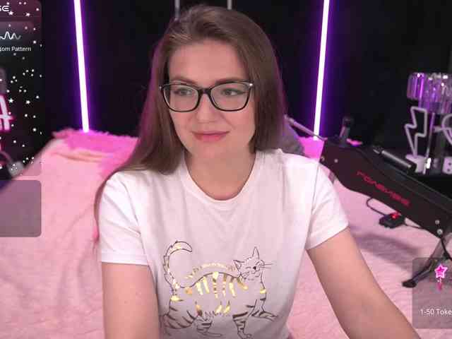 CinderelaVel webcam