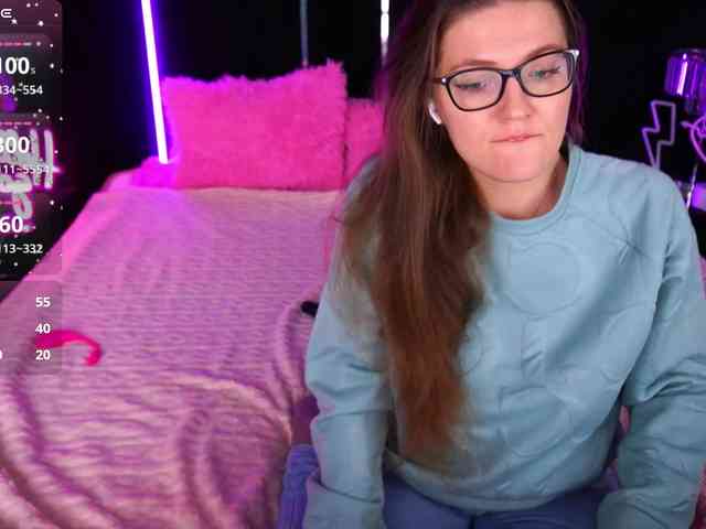 CinderelaVel webcam