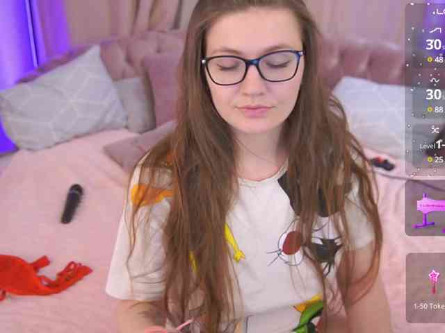 CinderelaVel webcam