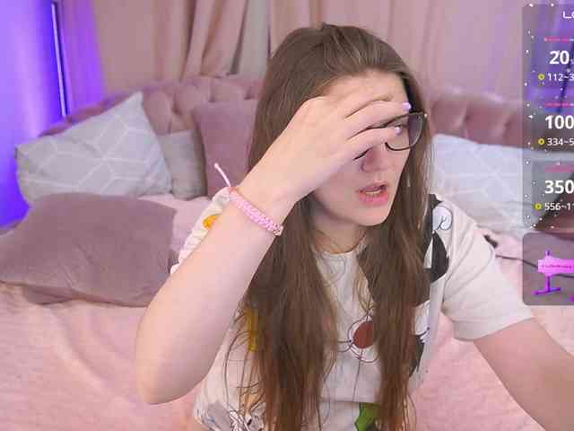 CinderelaVel webcam