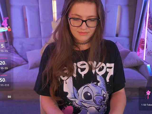 CinderelaVel webcam