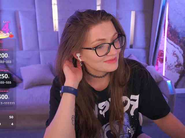 CinderelaVel webcam