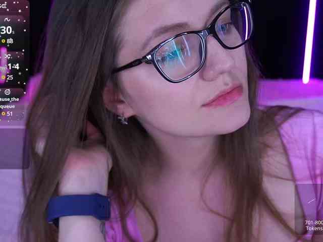 CinderelaVel webcam