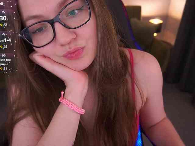 CinderelaVel webcam