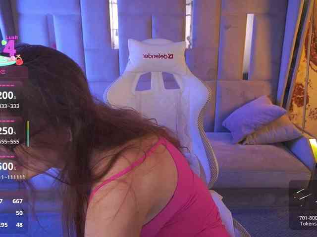 CinderelaVel webcam