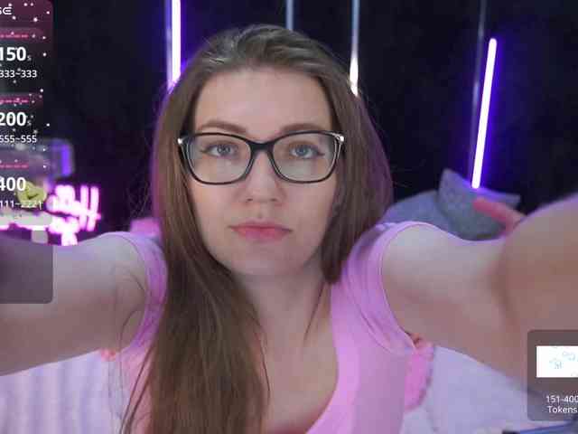 CinderelaVel webcam