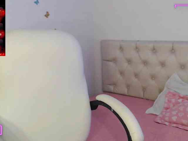 natalia-dreams Live Webcam on BongaCams